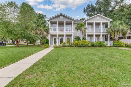 1363 E Baars St, Pensacola, FL, 32503-4033 | Card Image