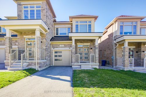 77 Wesmina Ave, Stouffville, ON, L4A4V7 | Card Image