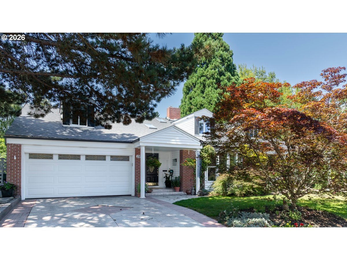Residential in Beaverton