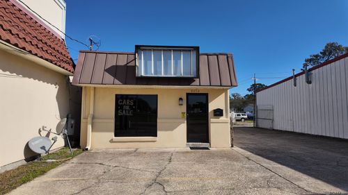 8676 Florida Blvd, Baton Rouge, LA, 70815-4020 | Card Image