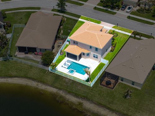 11561 Sw Rowena St, Port St. Lucie, FL, 34987-2827 | Card Image