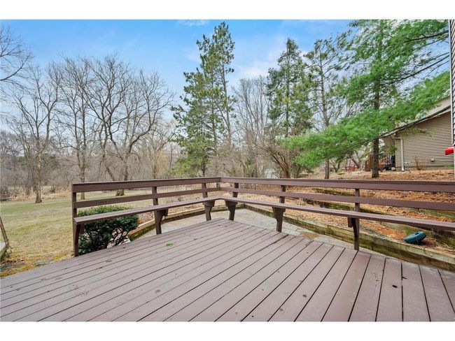 641 Parkview Dr, House other with 3 bedrooms, 3 bathrooms and null parking in New Richmond WI | Image 37