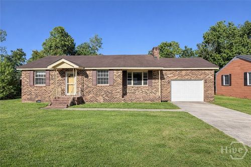 109 Evora St, Port Wentworth, GA, 31407-1507 | Card Image