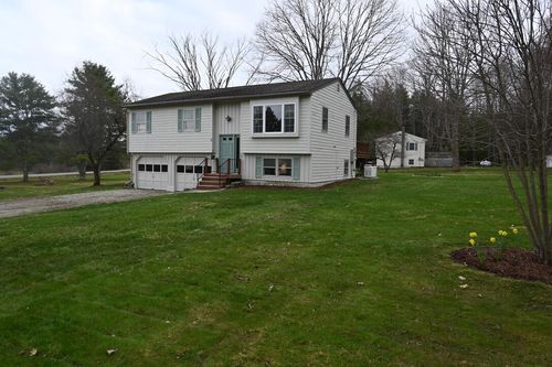 8 Lucas Lane, Bowdoinham, ME, 04008 | Card Image