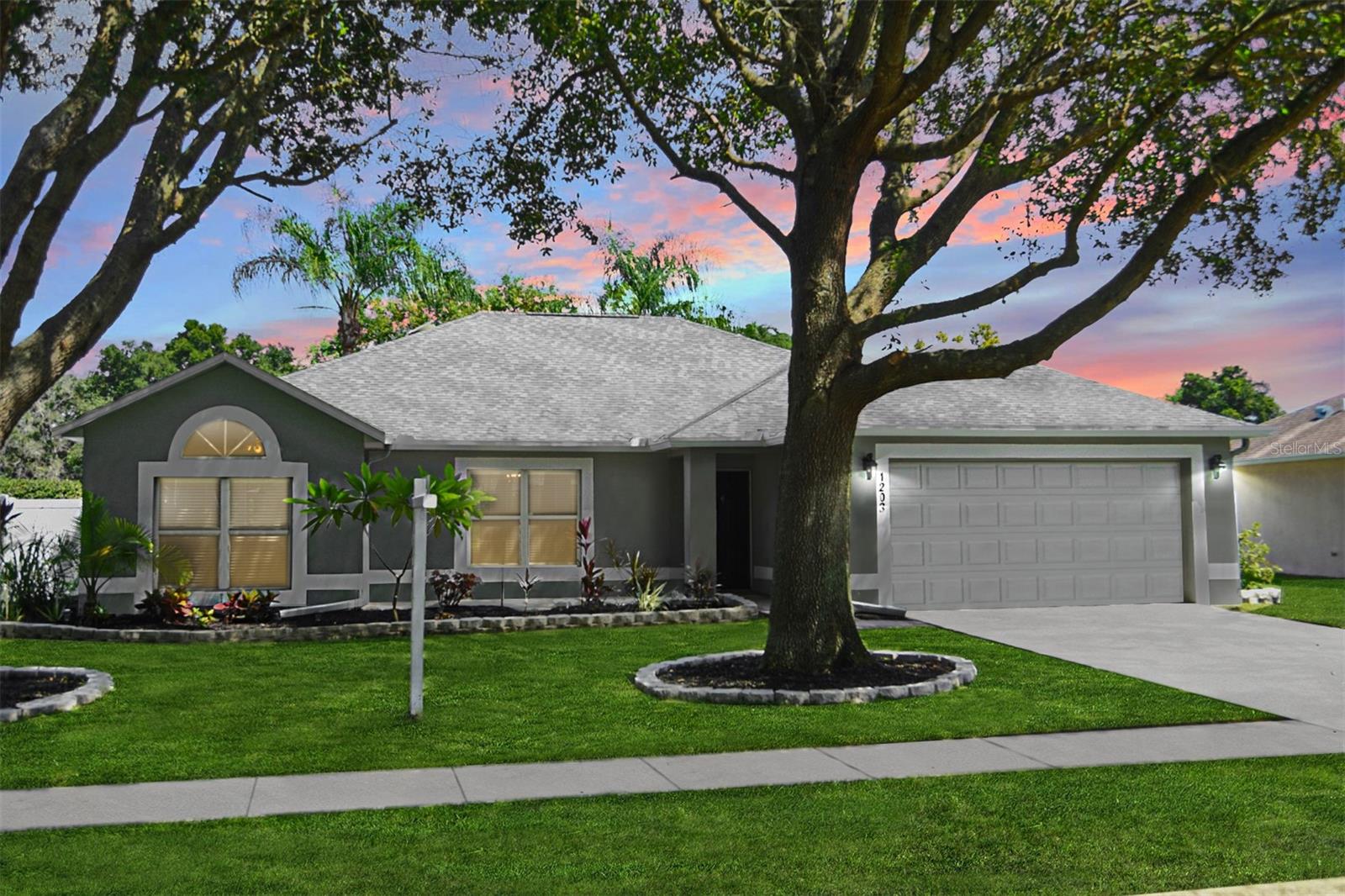 Montheath Cir, Ocoee, FL 34761