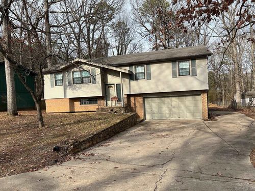 901 Bristol Drive, Bryant, AR, 72022 | Card Image