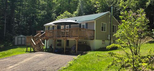 119 Deer Dr, Gilmanton, NH, 03237-5425 | Card Image
