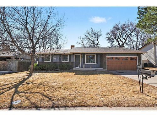 9612 Sierra Dr, Arvada, CO, 80005-4065 | Card Image