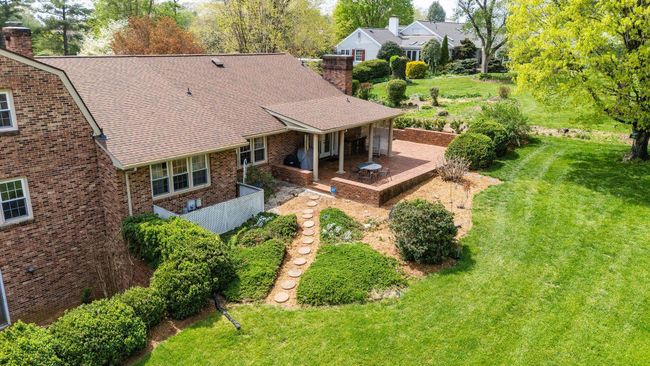812 Meadowbrook Rd, House other with 4 bedrooms, 4 bathrooms and null parking in WAYNESBORO VA | Image 16
