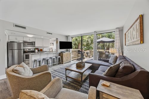 3076-42 S Forest Beach Dr, Hilton Head Island, SC, 29928-6254 | Card Image