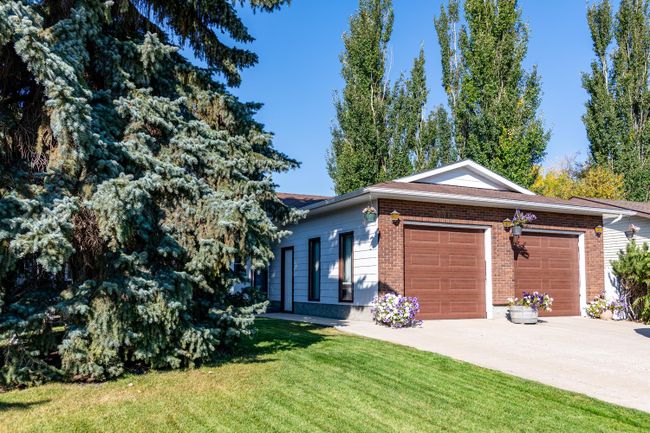 5314 41 Street, Home with 3 bedrooms, 2 bathrooms and 4 parking in Provost AB | Image 30