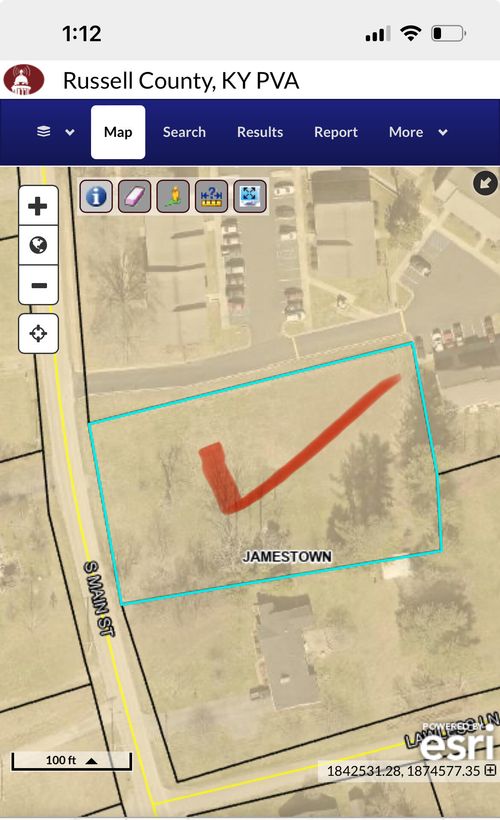 00 S Main St, Jamestown, KY, 42629 | Card Image
