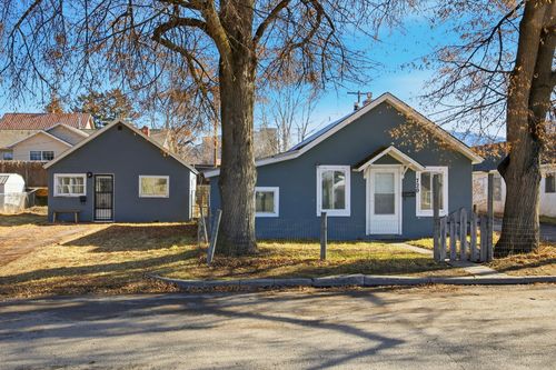 720 & 724 Byron Street, Missoula, MT, 59802 | Card Image