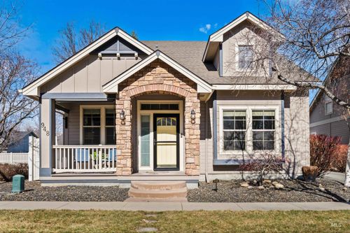 948 E Shadow Creek Ln, Eagle, ID, 83616 | Card Image