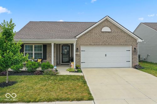 1437 Bigleaf Dr, Sheridan, IN, 46069-1299 | Card Image