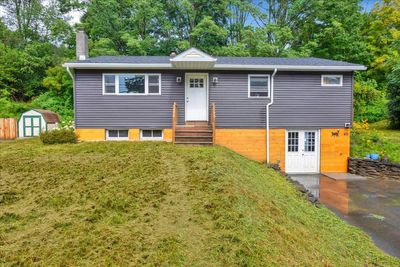 49 Route 12 South, House other with 3 bedrooms, 1 bathrooms and null parking in Northfield VT | Image 1