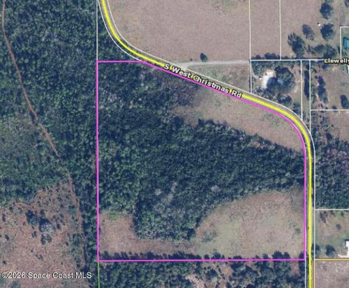 350 Nw West Christmas Road, Christmas, FL, 32709 | Card Image