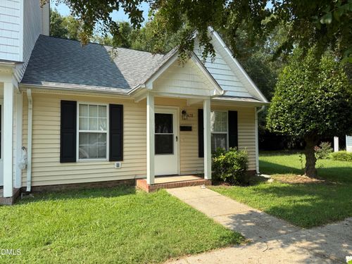 428 E Rose Street, Smithfield, NC, 27577 | Card Image