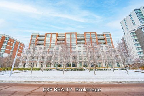 307-57 Upper Duke Cres, Unionville, ON, L6G0B9 | Card Image