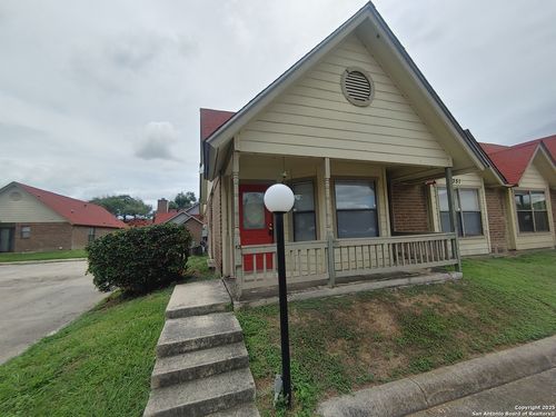 apt-2-6351 Cambridge Dr, San Antonio, TX, 78218-3646 | Card Image