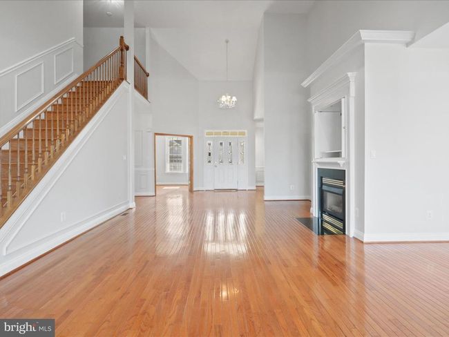 6769 Arthur Hills Dr, House other with 4 bedrooms, 4 bathrooms and null parking in GAINESVILLE VA | Image 16