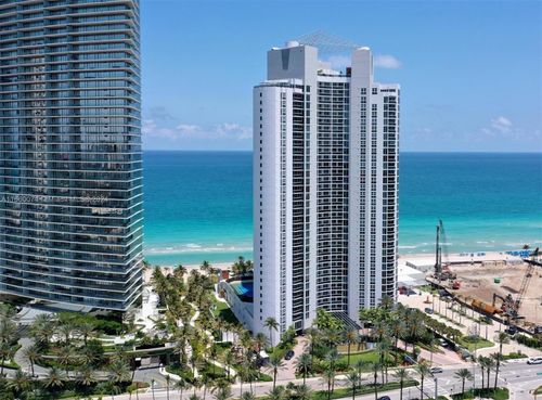 2505-18911 Collins Ave, Sunny Isles Beach, FL, 33160 | Card Image