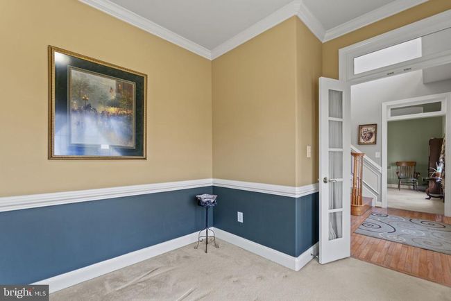 78 Canterbury Dr, House other with 4 bedrooms, 3 bathrooms and null parking in STAFFORD VA | Image 4