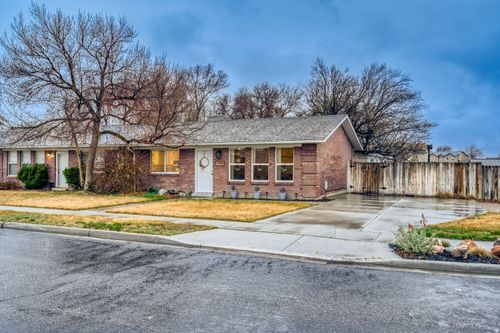 2744 S 2855 W, West Valley City, UT, 84119-1820 | Card Image