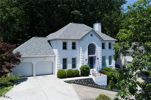 4217 N Mountain Rd Ne, Marietta, GA, 30066-2456 | Card Image