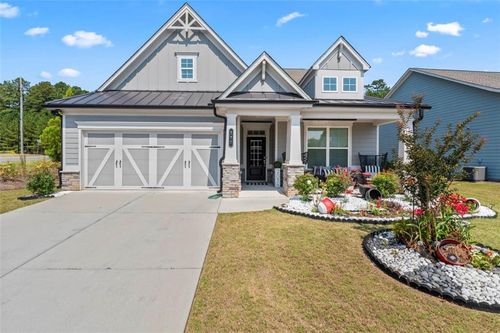 105 Hollis St, Fayetteville, GA, 30215-1200 | Card Image