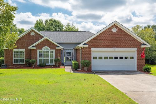 4233 Deerwood Ln, Evans, GA, 30809-4225 | Card Image