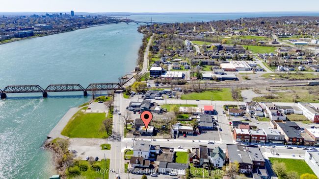 607 Niagara Blvd, Home with 0 bedrooms, 2 bathrooms and 6 parking in Fort Erie ON | Image 5