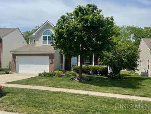 5095 Snow Valley Ln, Liberty Twp, OH, 45011-0772 | Card Image