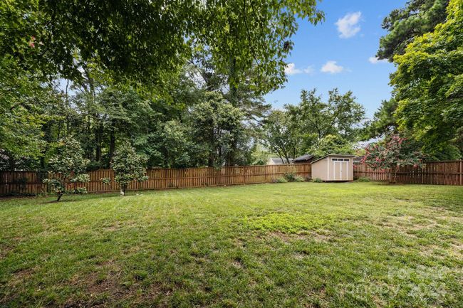 11712 Fernhurst Ln, House other with 3 bedrooms, 3 bathrooms and null parking in Charlotte NC | Image 40