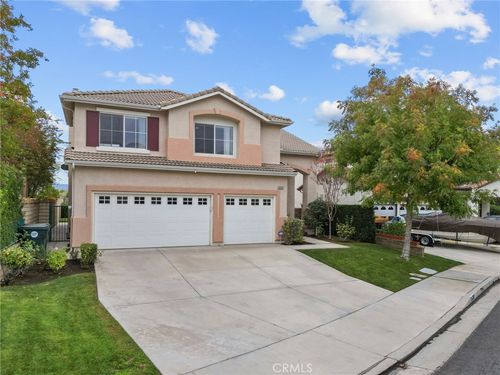 29232 Saint Tropez Pl, Castaic, CA, 91384-4753 | Card Image