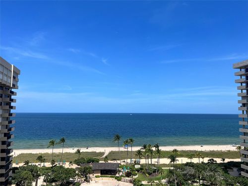 1115-5100 N Ocean Blvd, Lauderdale By The Sea, FL, 33308-3036 | Card Image