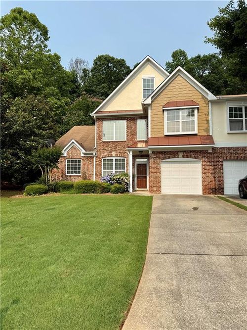 484 Grayson Way, Alpharetta, GA, 30004-0745 | Card Image
