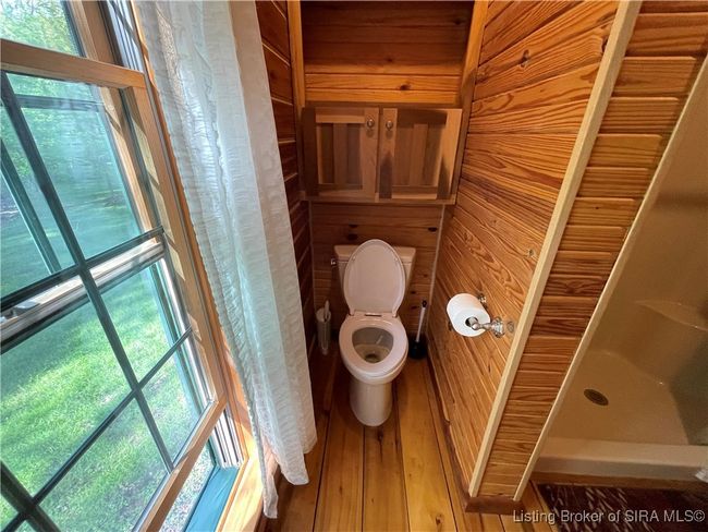 6835 W Allen Creek Rd, Home with 3 bedrooms, 3 bathrooms and null parking in Eckerty IN | Image 53
