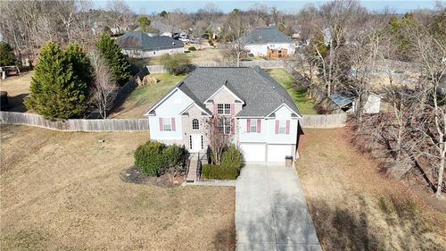 166 Woodford Way Se, Calhoun, GA, 30701-4168 | Card Image