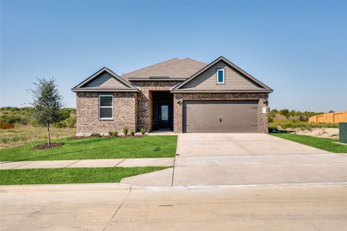 924 Cawthorne Trl, Fort Worth, TX, 76108 | Card Image