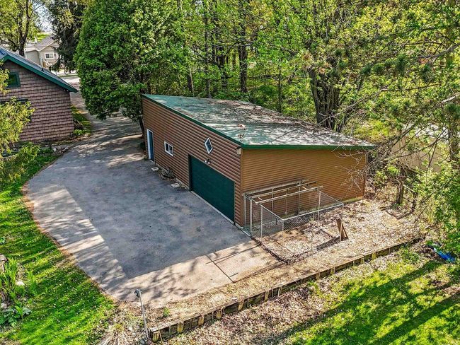 W5424 North Shore Drive, House other with 2 bedrooms, 2 bathrooms and null parking in Wescott WI | Image 10