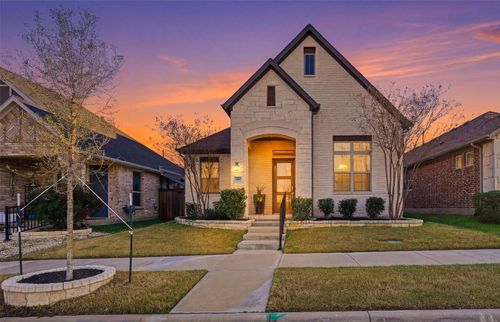 480 Caitlyn Way, Fairview, TX, 75069-1358 | Card Image