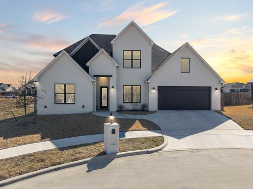 12010 Kenai Cir, Woodway, TX, 76712-2685 | Card Image