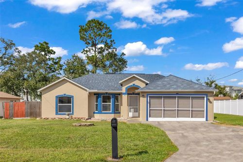 10303 Fordham St, Spring Hill, FL, 34608-4116 | Card Image
