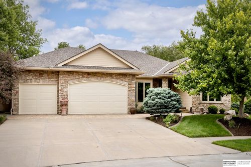 14603 Ernst St, Bennington, NE, 68007-1528 | Card Image
