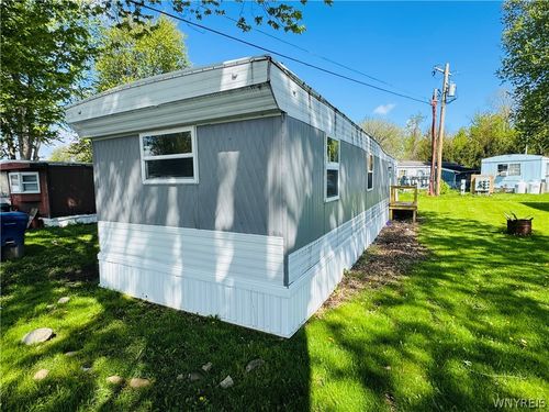 504 Dorwood Park, Wilson, NY, 14131 | Card Image