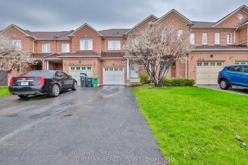 3376 Angel Pass Drive, Mississauga, ON, L5M7K5 | Card Image