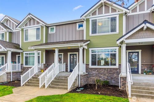 4509 Briggs Dr Se, Olympia, WA, 98501-5500 | Card Image