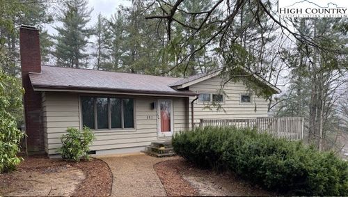 115 Edgewood Path, Blowing Rock, NC, 28605-6068 | Card Image