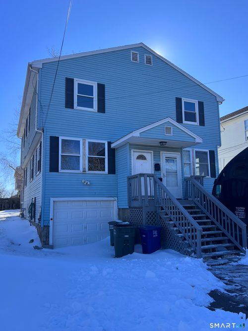 93 Shell St, Bridgeport, CT, 06605-2781 | Card Image